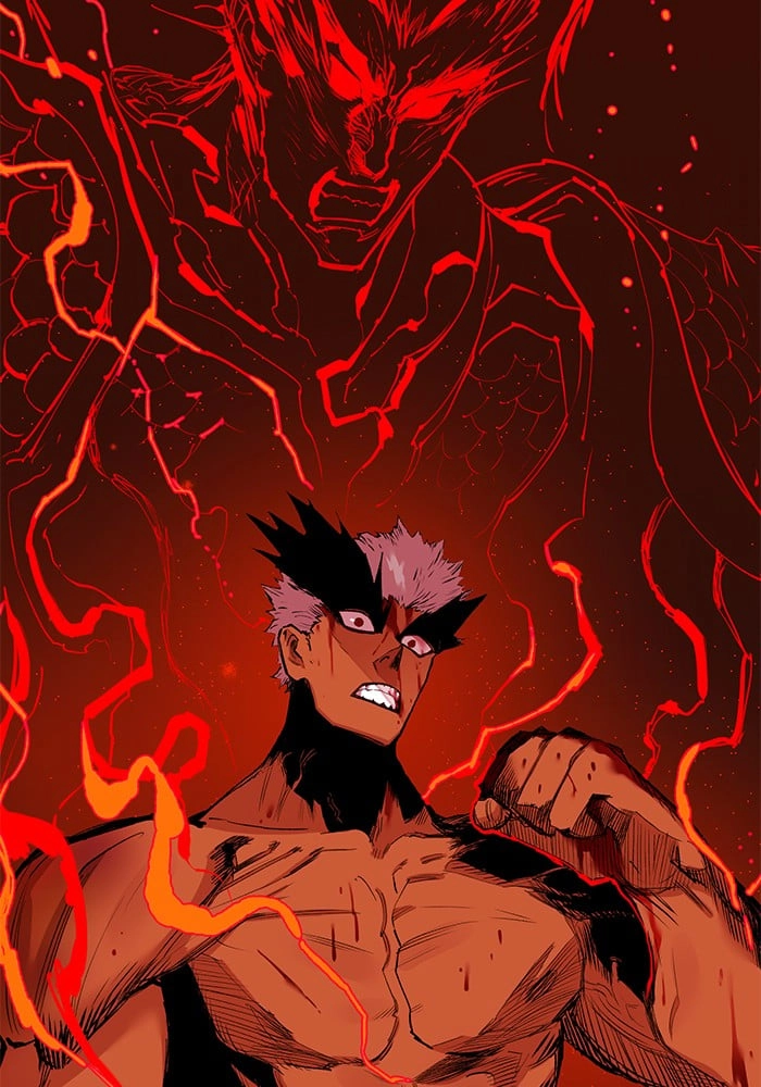 Hardcore Leveling Warrior Chapter 247 - Page 84