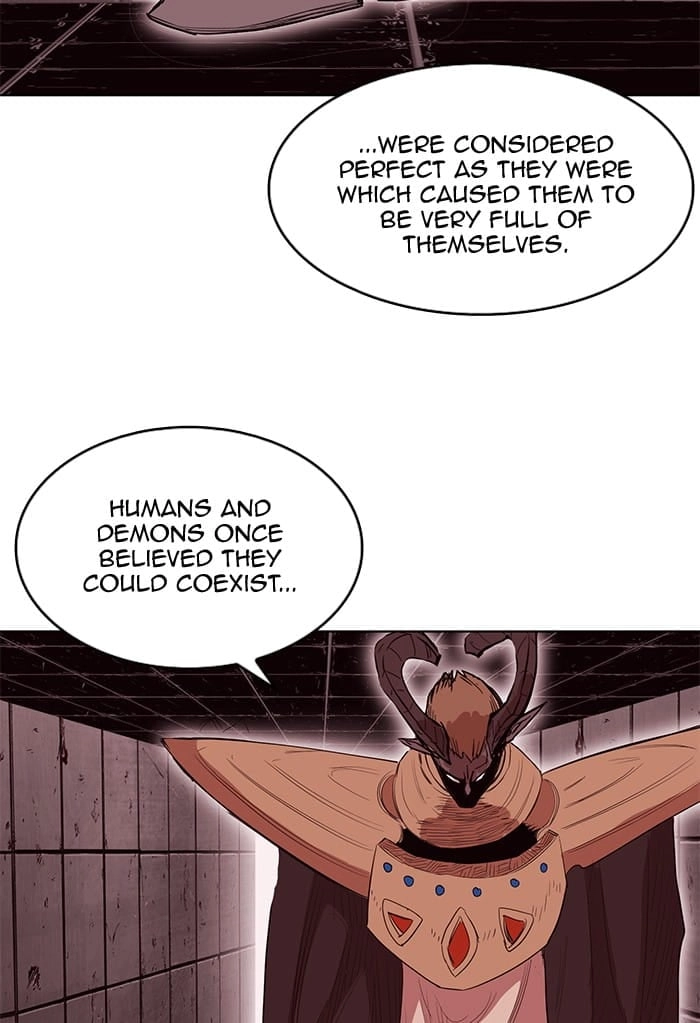 Hardcore Leveling Warrior Chapter 248 - Page 51