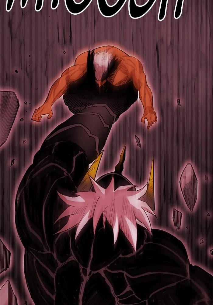 Hardcore Leveling Warrior Chapter 249 - Page 4