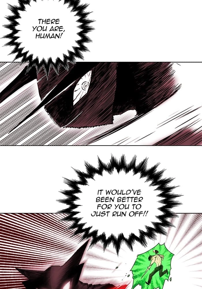 Hardcore Leveling Warrior Chapter 249 - Page 61