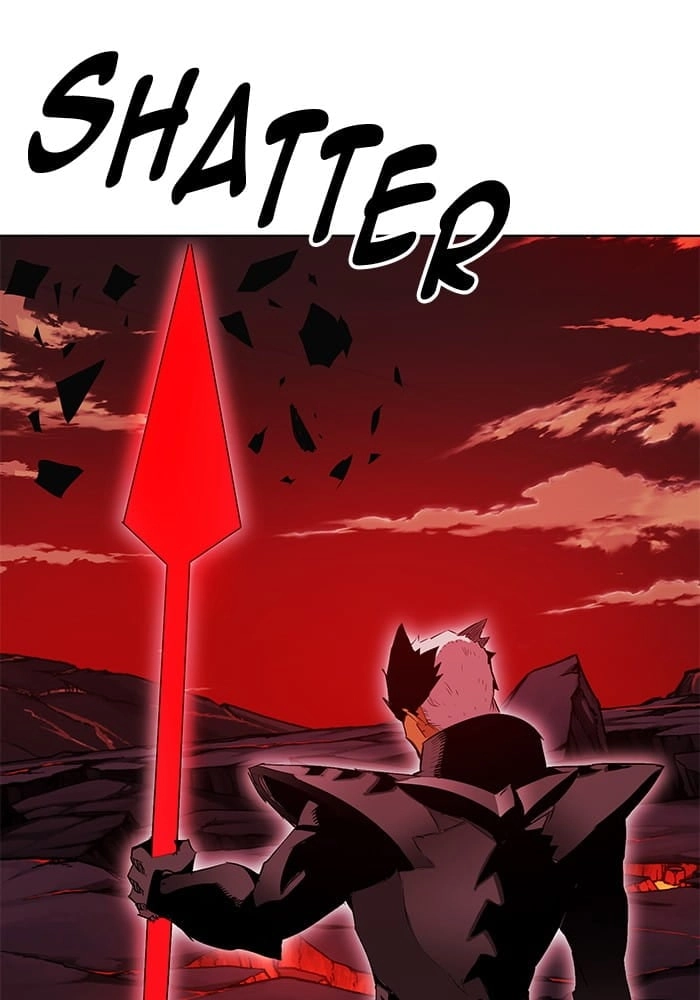 Hardcore Leveling Warrior Chapter 250 - Page 17