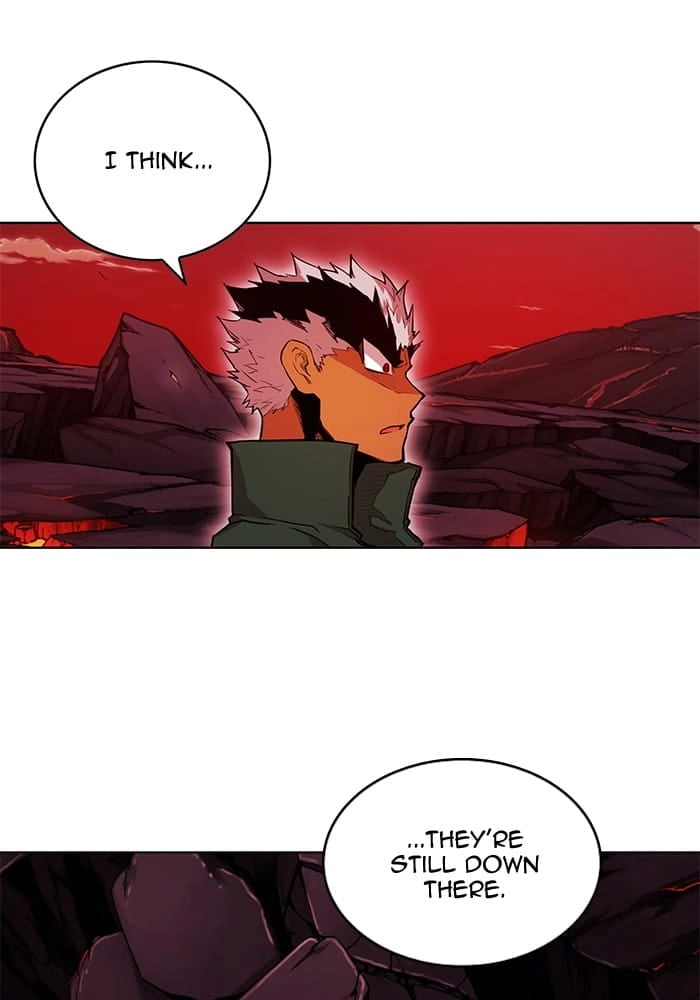 Hardcore Leveling Warrior Chapter 250 - Page 21