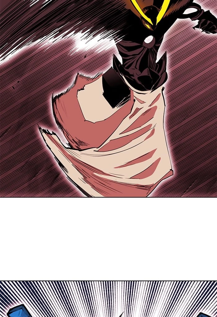 Hardcore Leveling Warrior Chapter 250 - Page 28