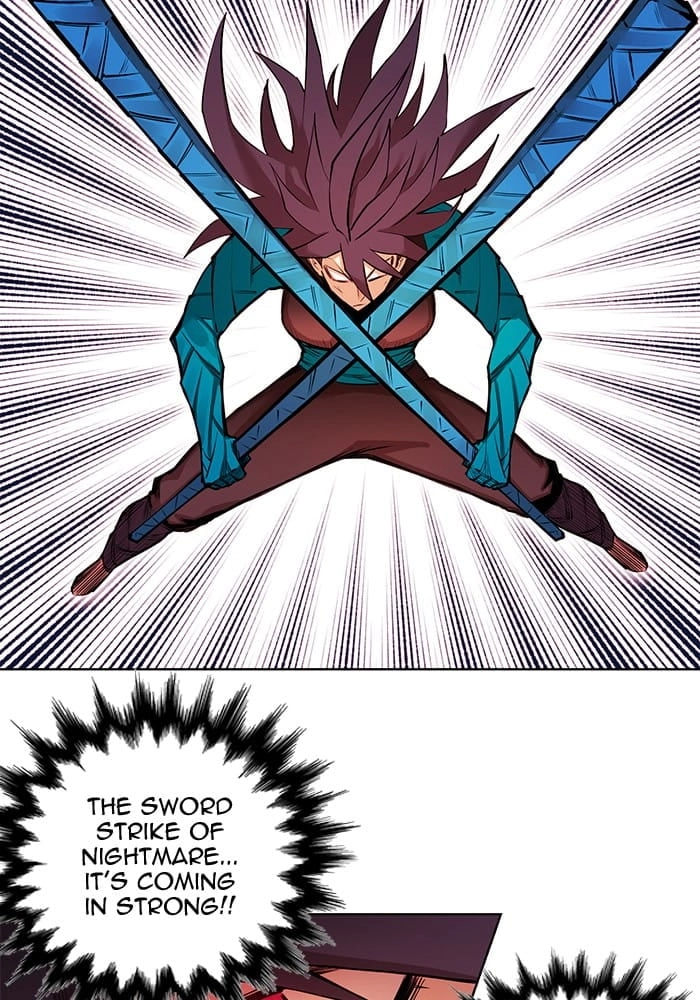 Hardcore Leveling Warrior Chapter 250 - Page 29