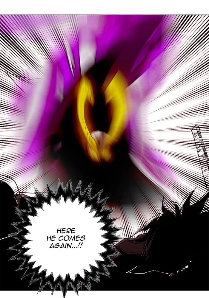 Hardcore Leveling Warrior Chapter 250 - Page 36