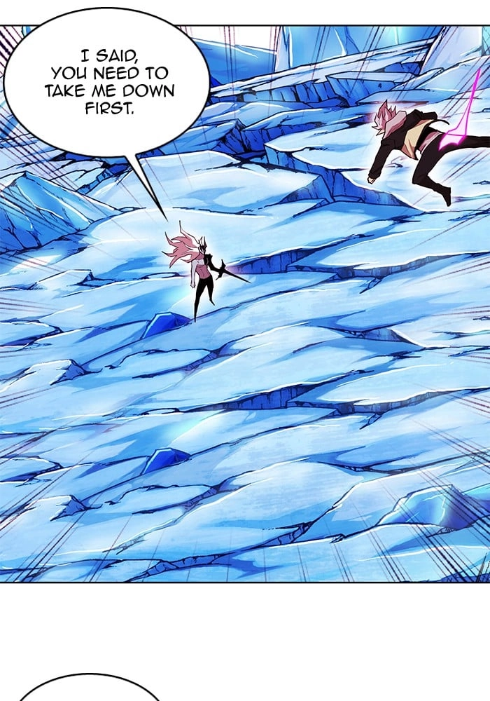 Hardcore Leveling Warrior Chapter 251 - Page 46