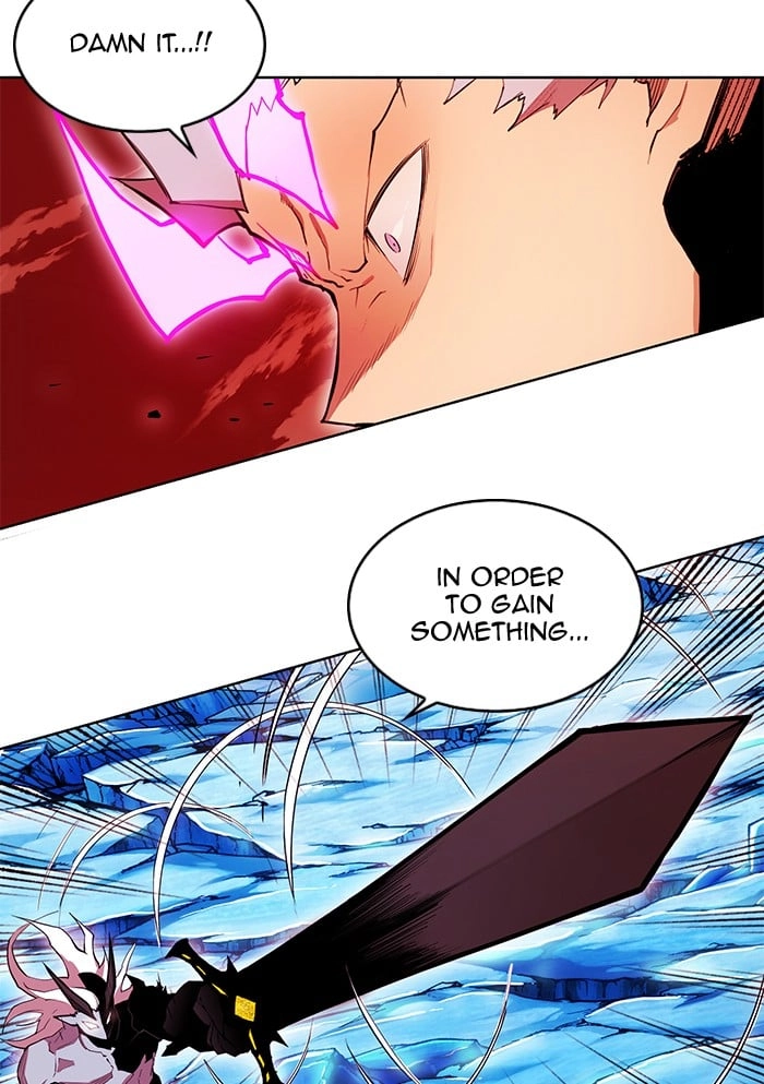 Hardcore Leveling Warrior Chapter 251 - Page 47