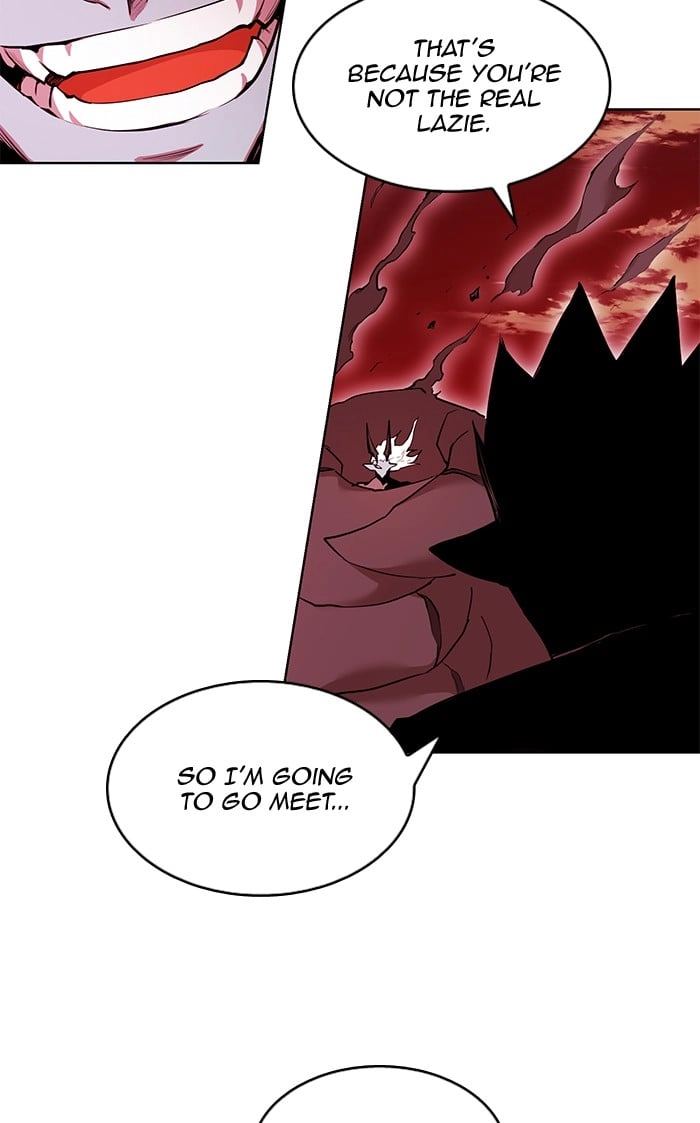 Hardcore Leveling Warrior Chapter 252 - Page 55