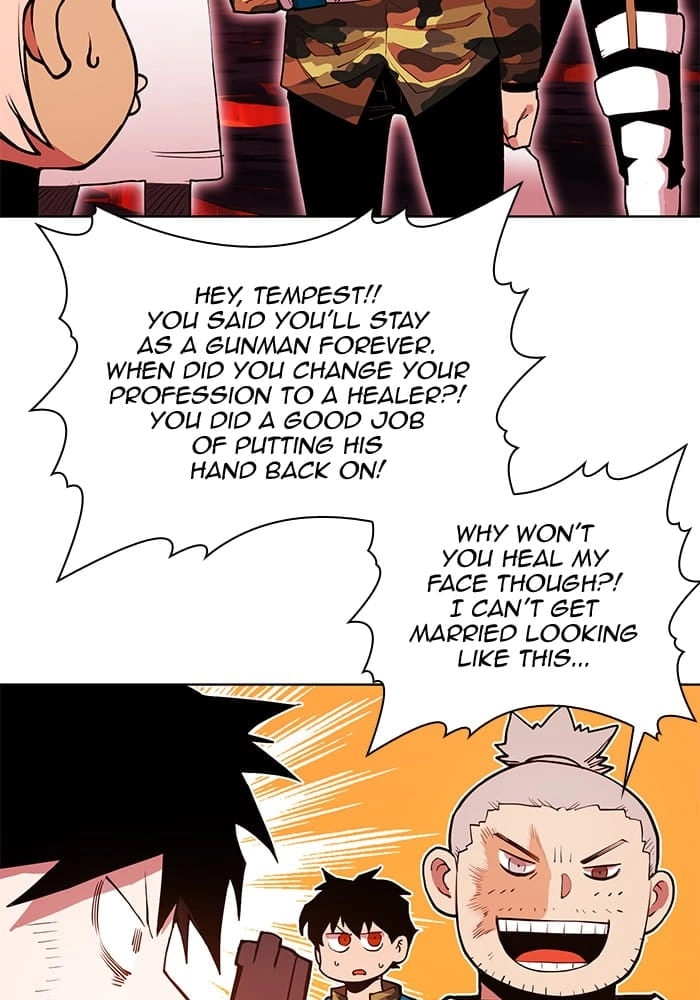 Hardcore Leveling Warrior Chapter 253 - Page 65