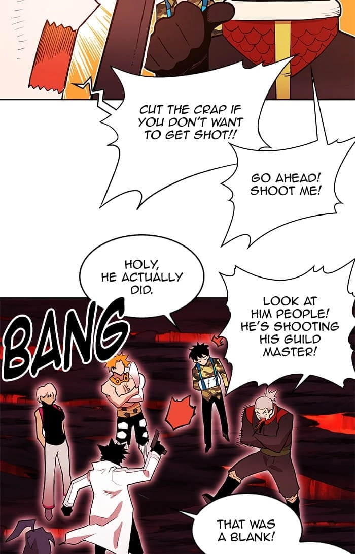 Hardcore Leveling Warrior Chapter 253 - Page 66