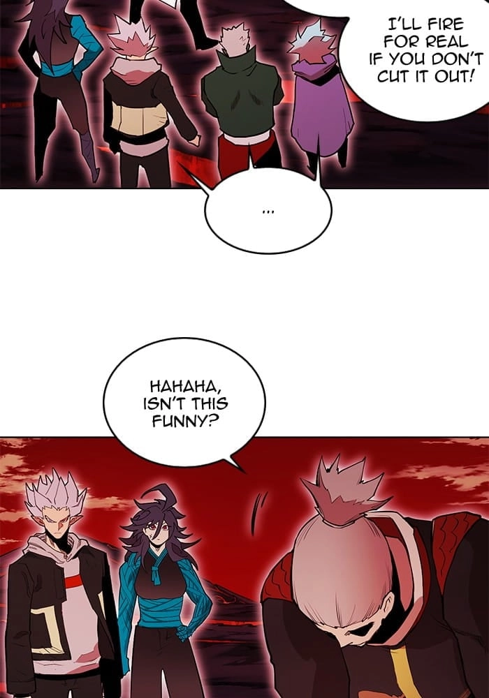 Hardcore Leveling Warrior Chapter 253 - Page 67