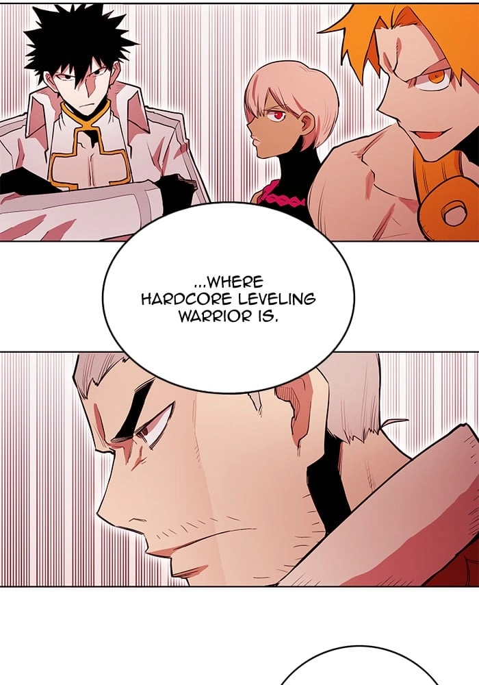 Hardcore Leveling Warrior Chapter 253 - Page 92
