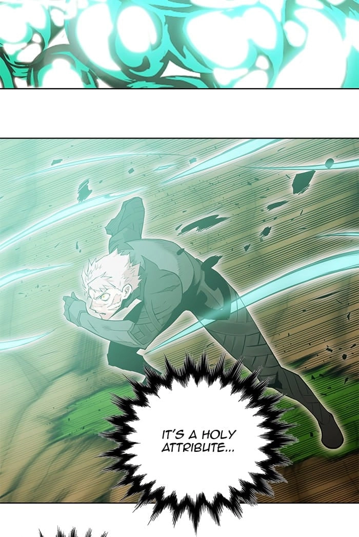 Hardcore Leveling Warrior Chapter 254 - Page 25