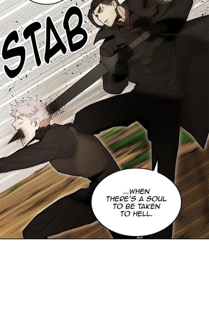 Hardcore Leveling Warrior Chapter 254 - Page 29