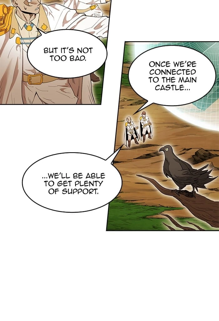 Hardcore Leveling Warrior Chapter 254 - Page 51
