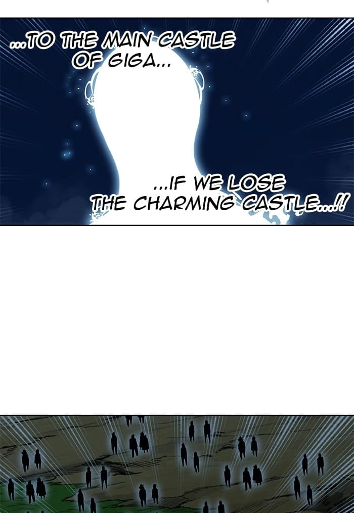 Hardcore Leveling Warrior Chapter 254 - Page 74