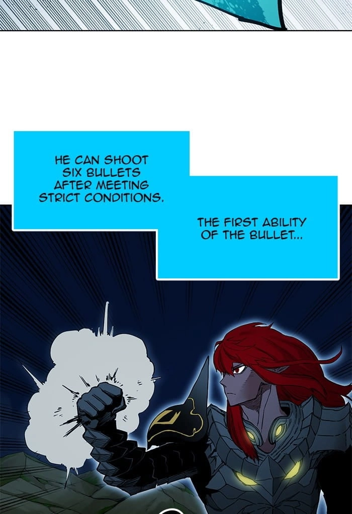 Hardcore Leveling Warrior Chapter 255 - Page 6