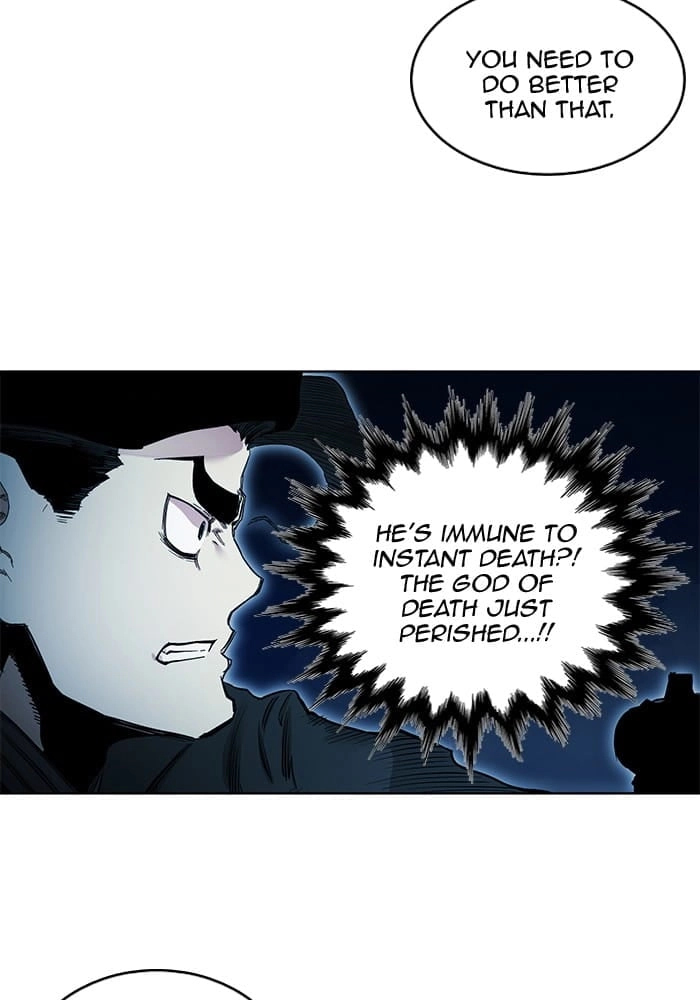 Hardcore Leveling Warrior Chapter 255 - Page 15