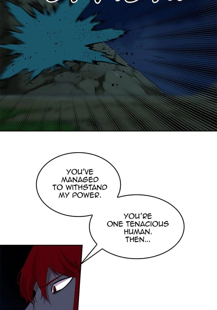 Hardcore Leveling Warrior Chapter 255 - Page 22