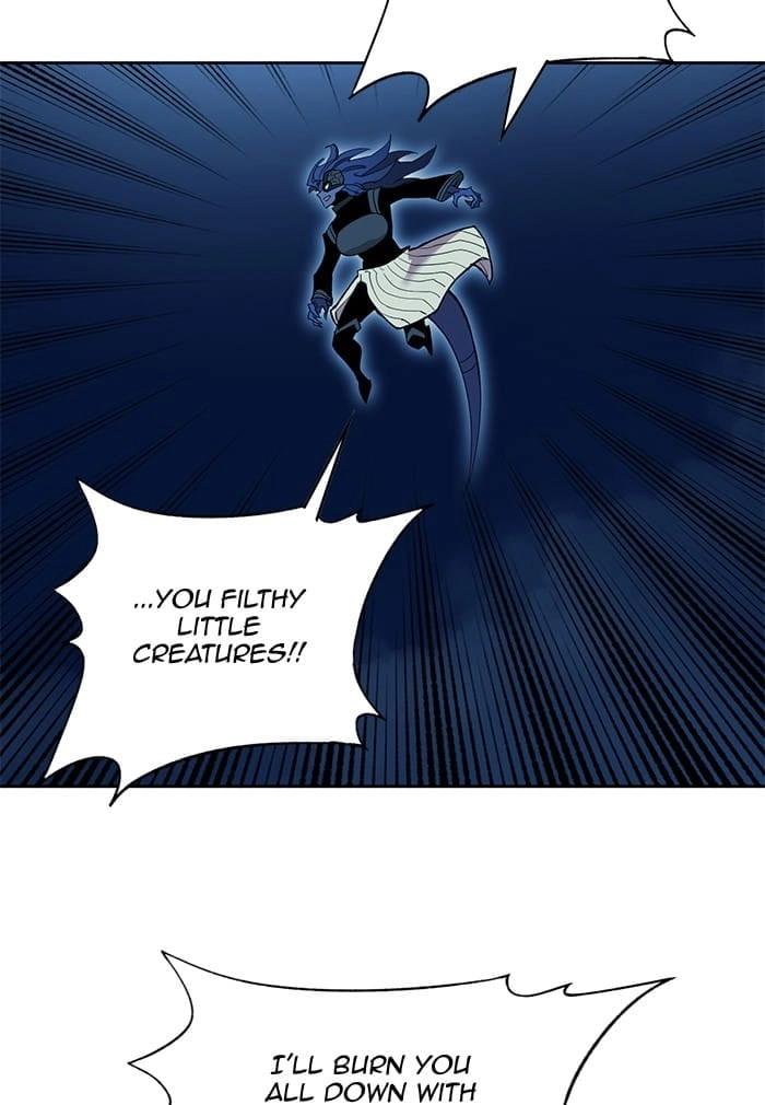 Hardcore Leveling Warrior Chapter 255 - Page 29