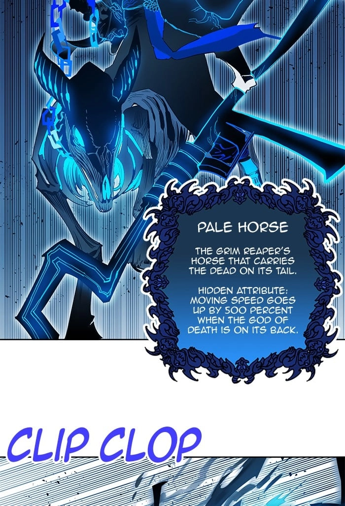 Hardcore Leveling Warrior Chapter 256 - Page 34