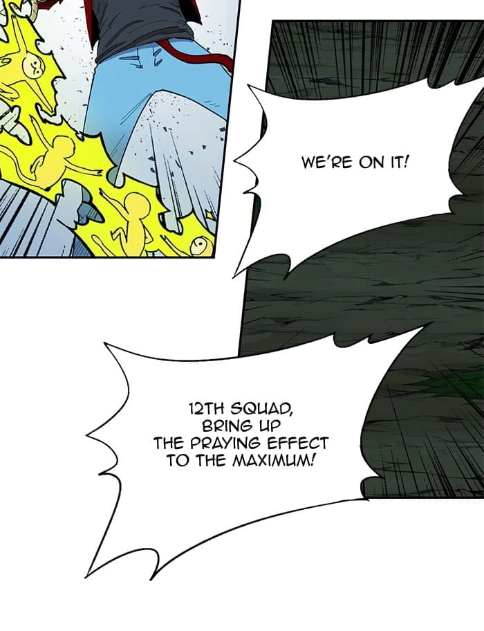 Hardcore Leveling Warrior Chapter 257 - Page 72