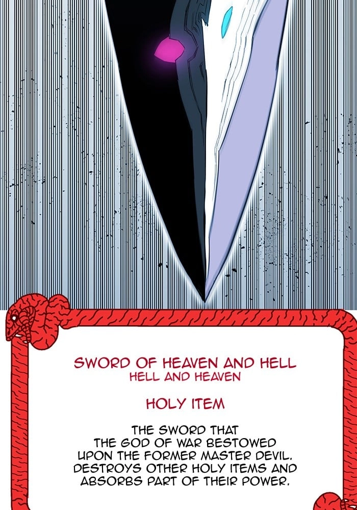 Hardcore Leveling Warrior Chapter 257 - Page 85