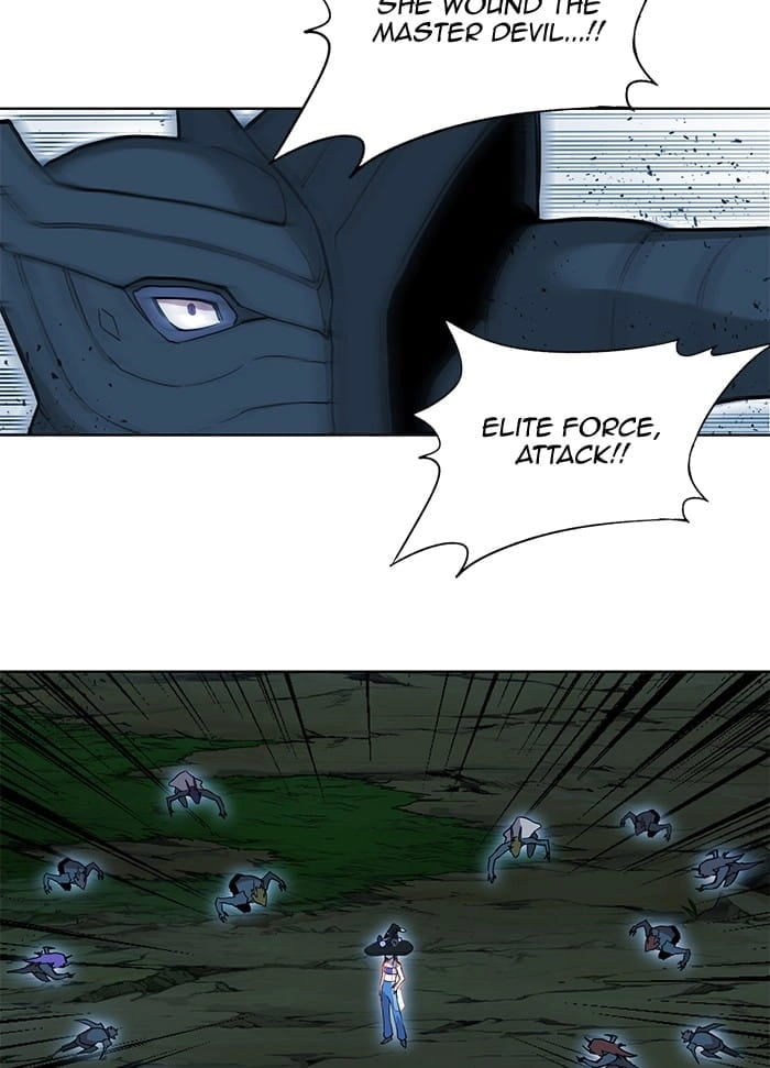 Hardcore Leveling Warrior Chapter 258 - Page 11