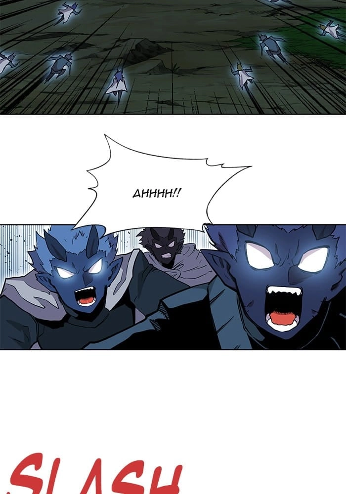 Hardcore Leveling Warrior Chapter 258 - Page 12
