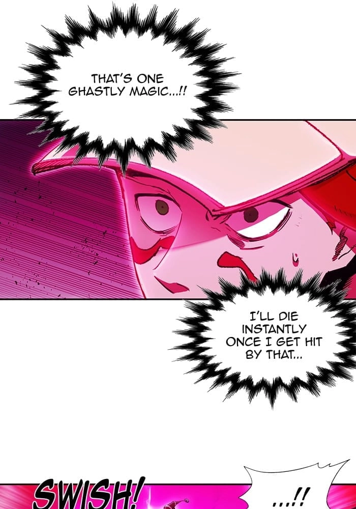 Hardcore Leveling Warrior Chapter 258 - Page 25