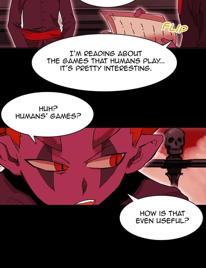 Hardcore Leveling Warrior Chapter 258 - Page 46