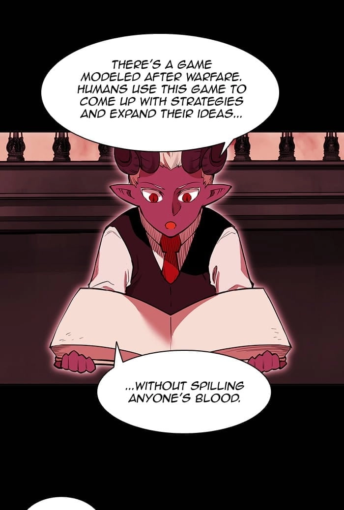 Hardcore Leveling Warrior Chapter 258 - Page 47