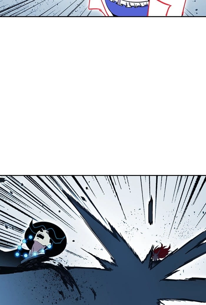 Hardcore Leveling Warrior Chapter 258 - Page 63