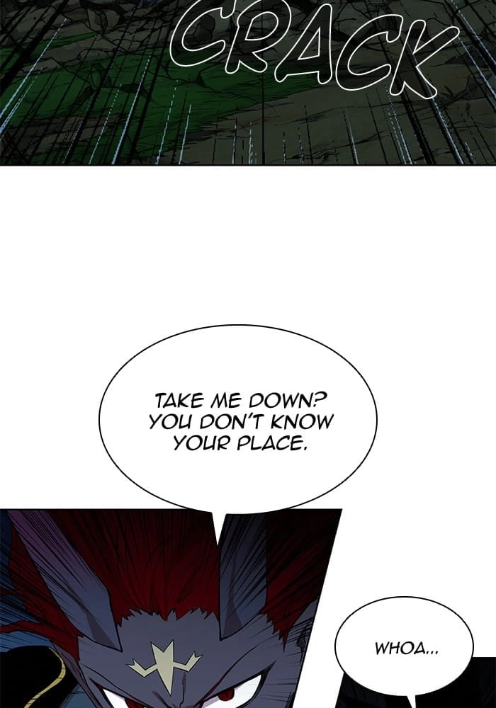 Hardcore Leveling Warrior Chapter 259 - Page 16