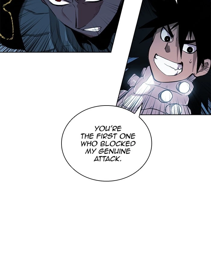 Hardcore Leveling Warrior Chapter 259 - Page 17