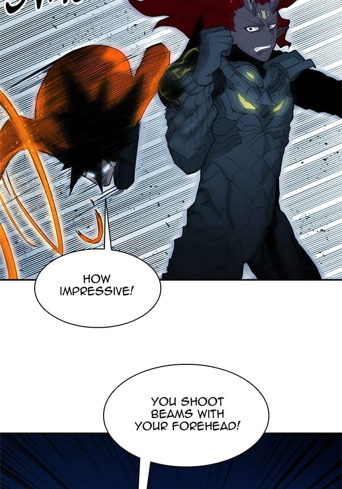 Hardcore Leveling Warrior Chapter 259 - Page 19