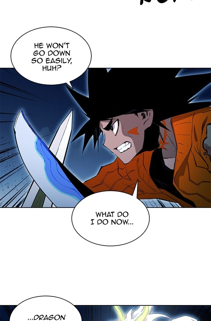 Hardcore Leveling Warrior Chapter 260 - Page 5