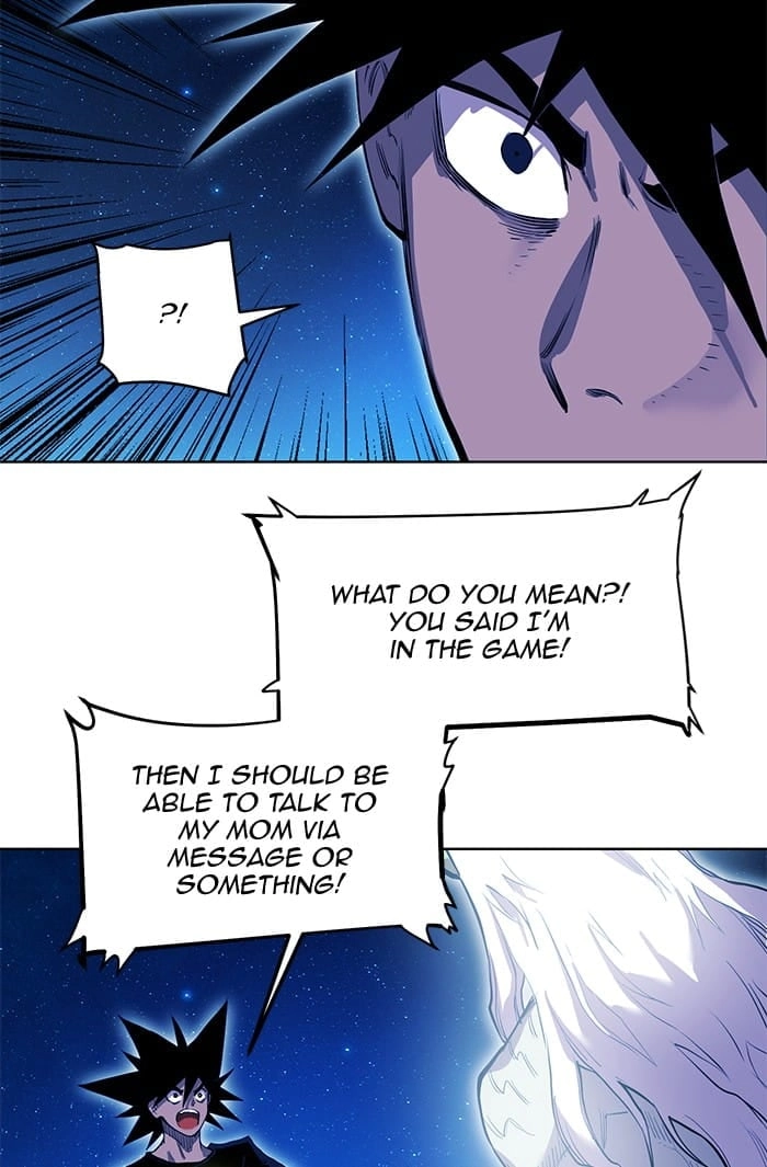 Hardcore Leveling Warrior Chapter 260 - Page 34