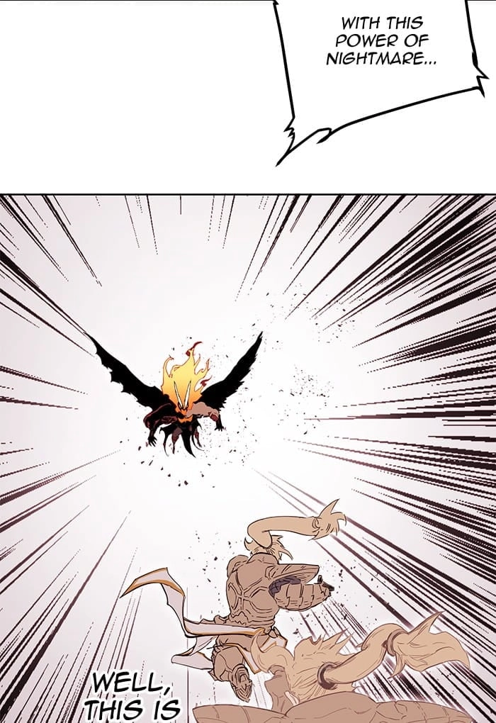 Hardcore Leveling Warrior Chapter 261 - Page 33