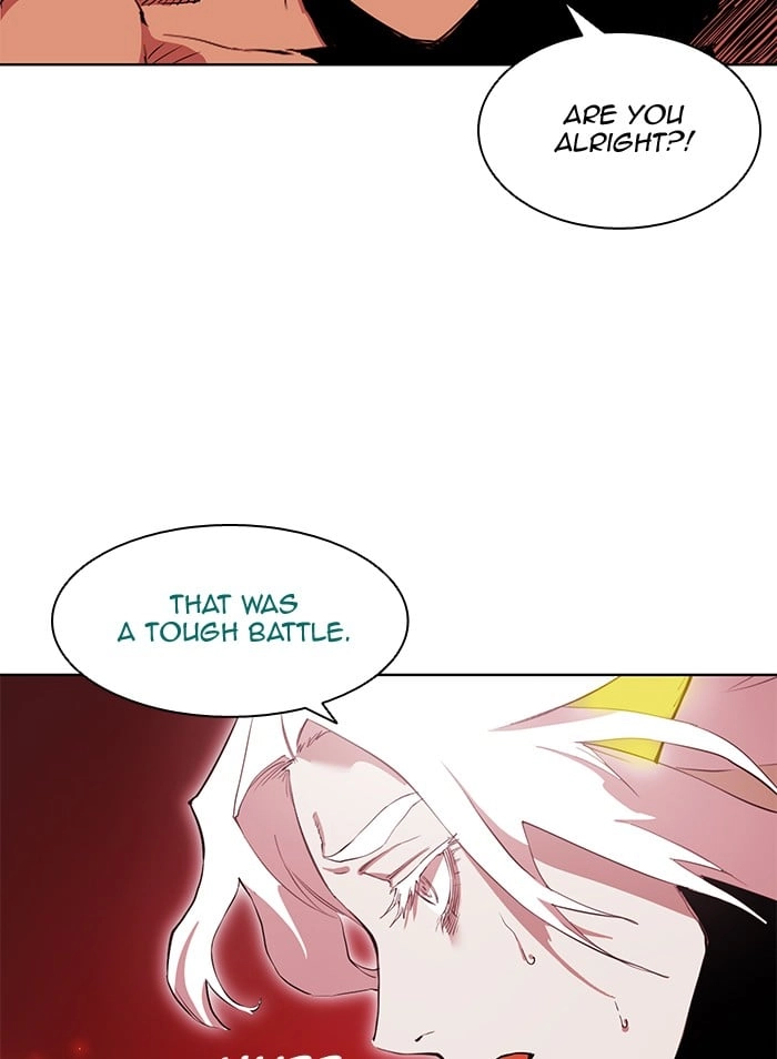 Hardcore Leveling Warrior Chapter 261 - Page 65
