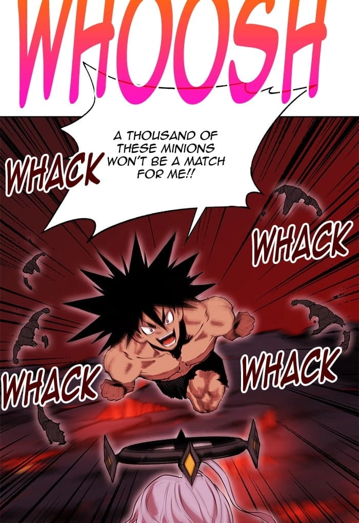 Hardcore Leveling Warrior Chapter 261 - Page 74
