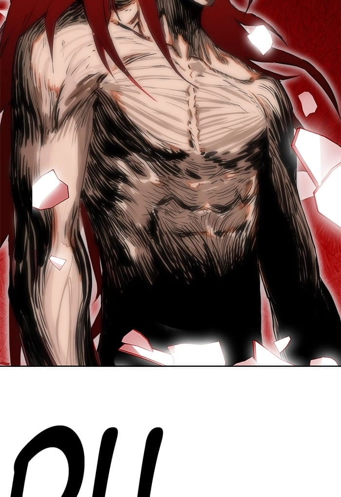 Hardcore Leveling Warrior Chapter 261 - Page 126