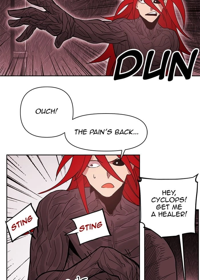Hardcore Leveling Warrior Chapter 262 - Page 72