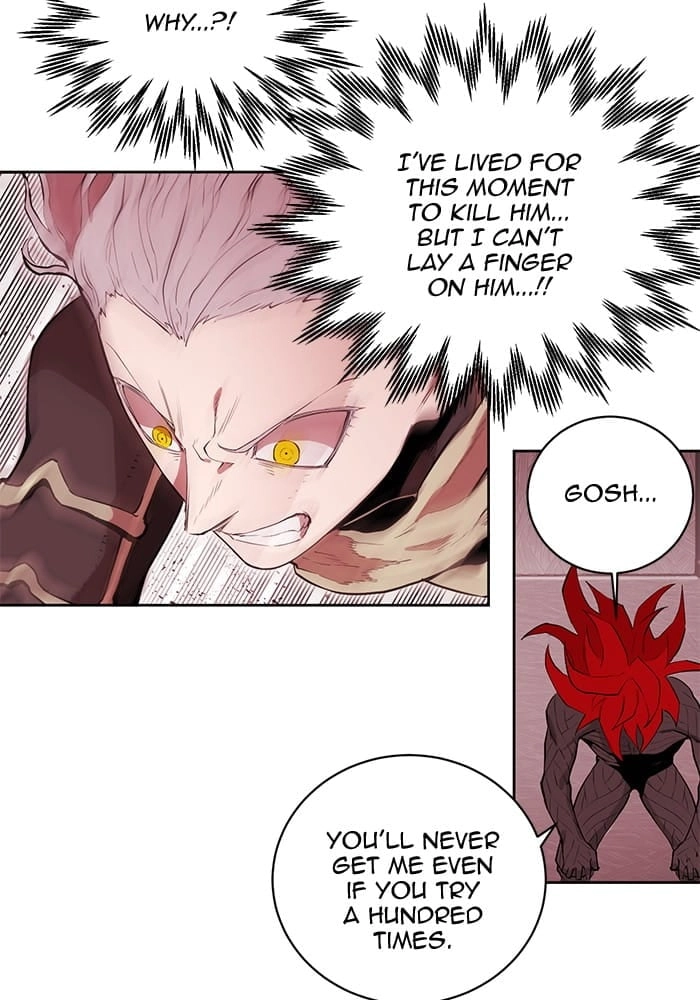 Hardcore Leveling Warrior Chapter 262 - Page 77
