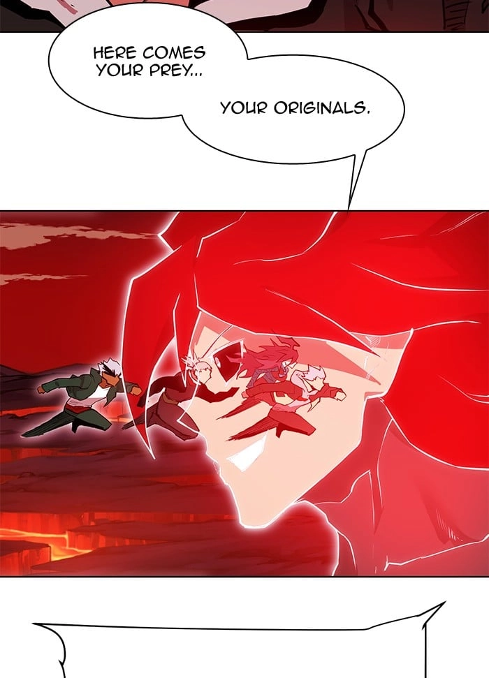 Hardcore Leveling Warrior Chapter 262 - Page 83