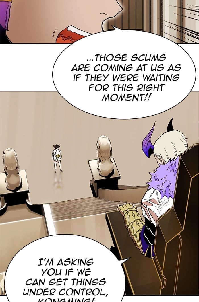 Hardcore Leveling Warrior Chapter 263 - Page 36