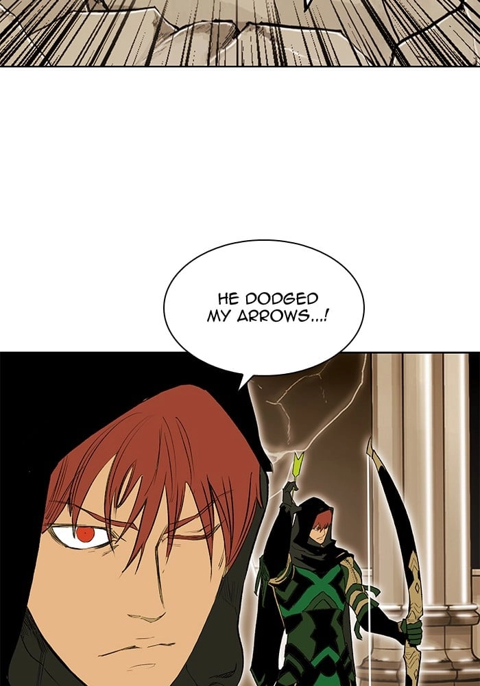 Hardcore Leveling Warrior Chapter 264 - Page 38