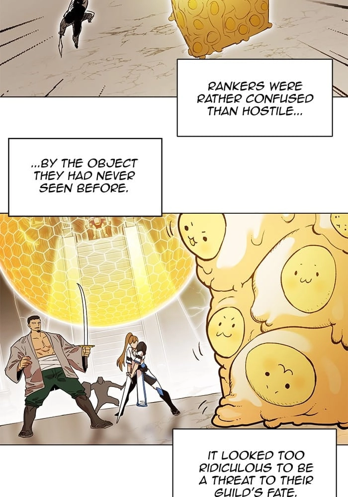 Hardcore Leveling Warrior Chapter 264 - Page 61