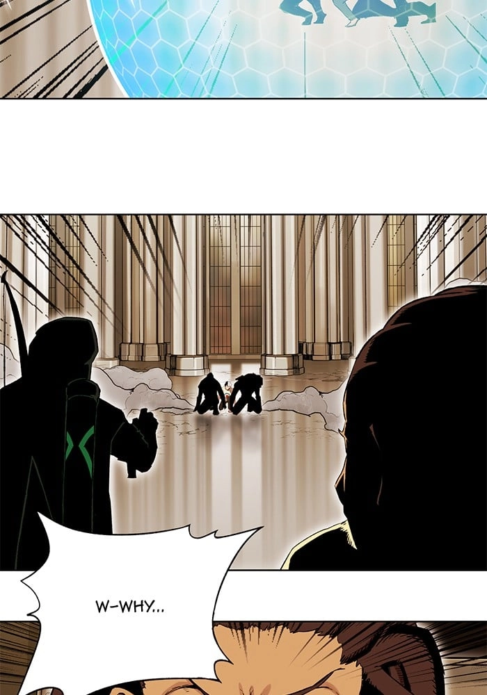 Hardcore Leveling Warrior Chapter 264 - Page 103