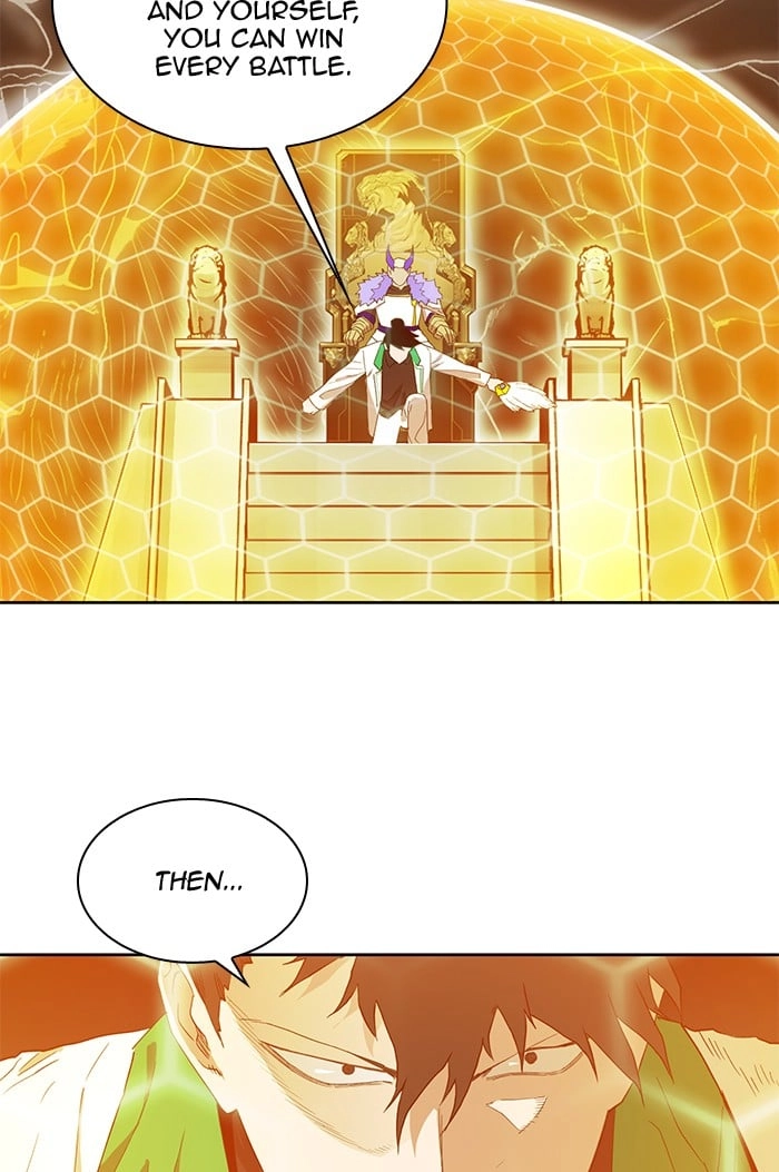 Hardcore Leveling Warrior Chapter 265 - Page 110